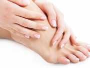 Natural Ways To Prevent And Remedy Ingrown Toenails