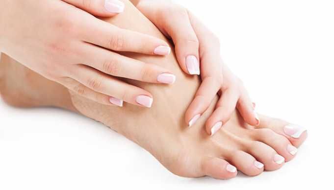 Natural Ways To Prevent And Remedy Ingrown Toenails