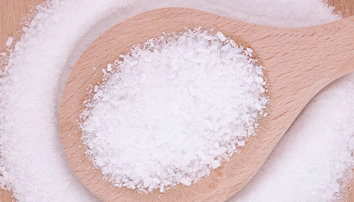 Ingrown toenail remedies epsom salt soak