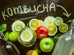 19 Reasons To Drink Kombucha And How To Make Your Own