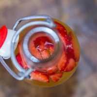 Kombucha For Detoxification