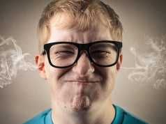 5 Signs You’re Holding On To Anger And How To Let It Go