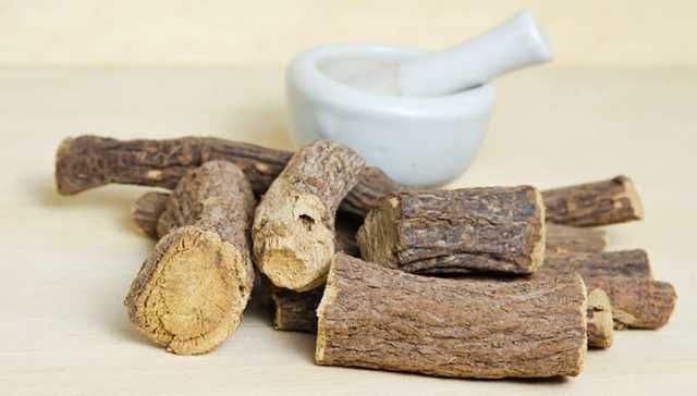 5 Very Good Reasons To Drink Licorice Root Tea