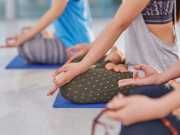 8 Surprising Benefits Of Meditation