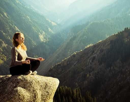 Mindfulness Vs. Meditation… What Is The Difference?