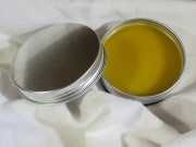 Nursing Moms: Try This Soothing Natural Booby Butter