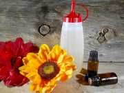 Try This Natural Hair Conditioner With Apple Cider Vinegar