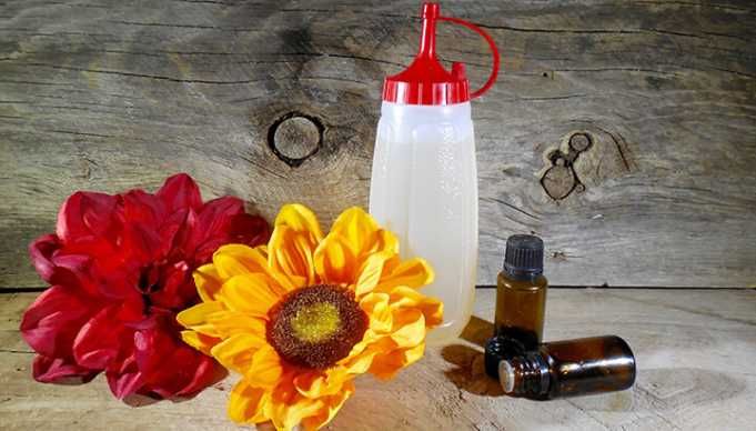 Try This Natural Hair Conditioner With Apple Cider Vinegar