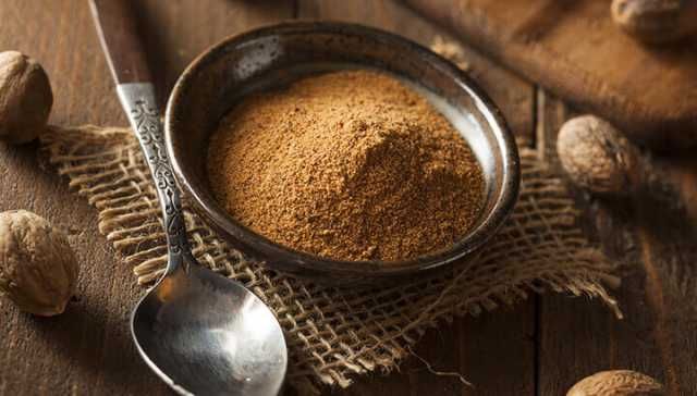 9 Surprising Health Benefits Of Nutmeg