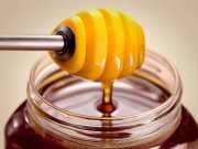 Does Raw Honey Help Heal Wounds?