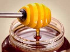 Does Raw Honey Help Heal Wounds?