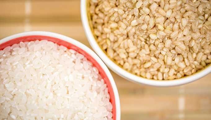 The Truth About Rice: Is It Really Healthy?