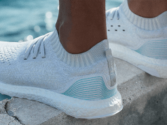 Green Innovation: Adidas Announces Shoes Made From Ocean Waste!