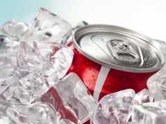 Workplaces Make Soda Hard To Get: Will It Improve Health?