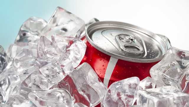 Workplaces Make Soda Hard To Get: Will It Improve Health?