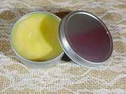 Soothe Baby’s Bum With This Natural Balm