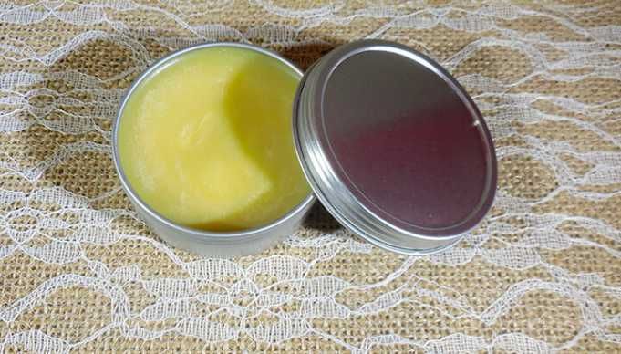 Soothe Baby’s Bum With This Natural Balm
