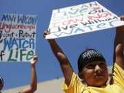 10 Ways To Help The Standing Rock Water Protectors From Afar