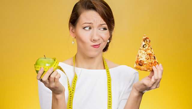 9 Reasons Why Diets Fail And How To Be Successful