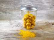 These Easy Turmeric Bombs Fight Inflammation