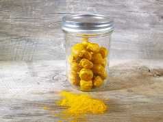 These Easy Turmeric Bombs Fight Inflammation