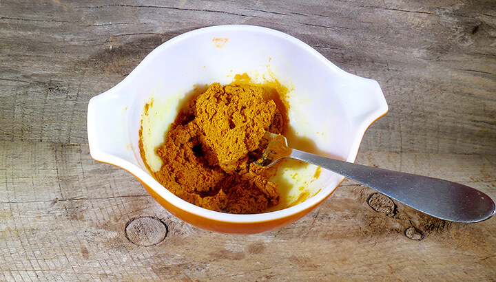 Turmeric Bombs for Inflammation 4