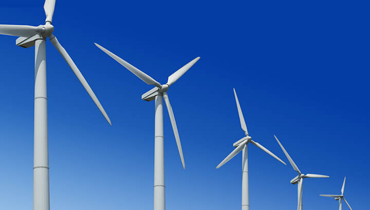 clean energy wind power