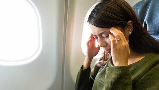 Ease Pain By Controlling Your Mind