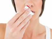 6 Reasons Why Your Nose Bleeds And How To Stop It The Right Way