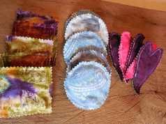 3 Great Lavender-Scented Sachet Gift Ideas