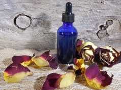 Say Goodbye To Wrinkles With This Anti-Aging Face Serum