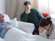 Would You Help Someone You Love Die?