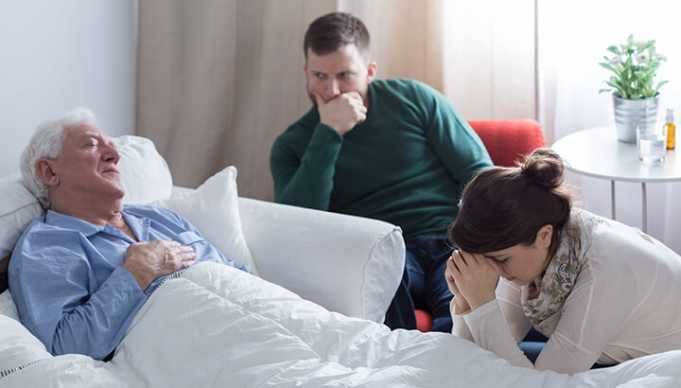 Would You Help Someone You Love Die?