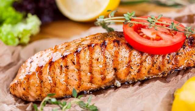 Beware: Your Fish Might Not Be What You Think