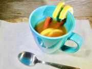 Beat That Nagging Cold And Flu With This Delicious Tea