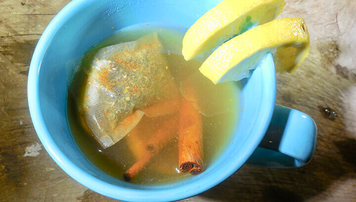 Best cold and flu tea recipe Photo 7