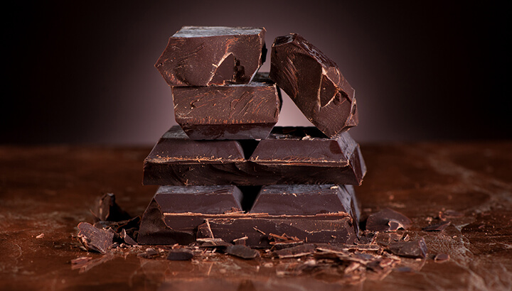 Best foods for blood sugar dark chocolate