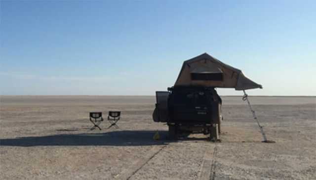 They Quit Their Jobs And Trekked Off To Africa — Here’s What Happened