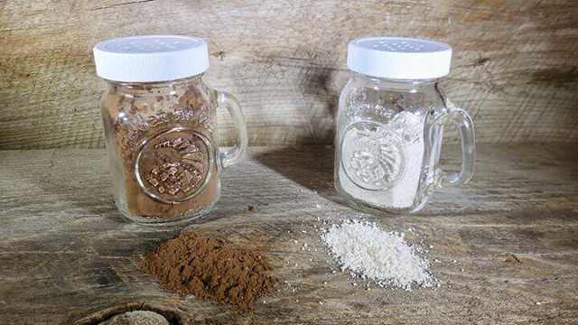 DIY Dry Shampoo Recipes Feature Photo