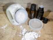 Beat Jock Itch And Athlete’s Foot With This All-Natural Powder