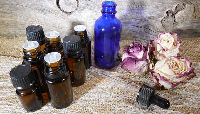 Rev Up Your Immune System With Thieves Oil