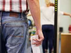 Has TSA Violated You? Mom With Breast Cancer Tells All