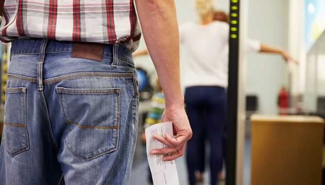 Has TSA Violated You? Mom With Breast Cancer Tells All