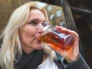Excessive Alcohol Consumption On The Rise For Women