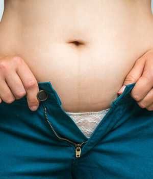 Is My Thyroid Making Me Fat?