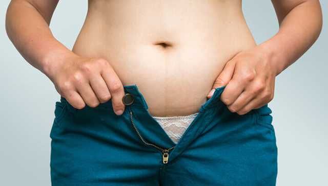 Is My Thyroid Making Me Fat?