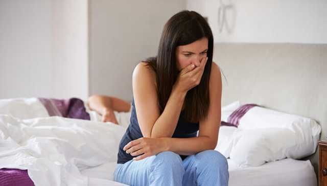 Marijuana For Morning Sickness: Good Or Bad?