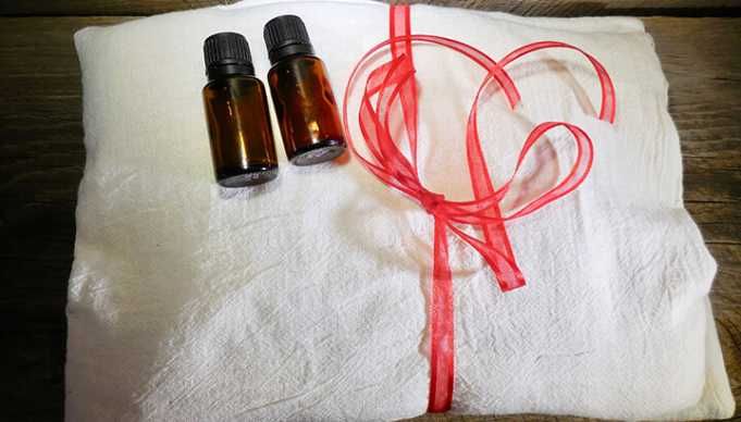 Make Your Own Natural Headache Remedy