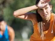 9 Reasons Why Sweating Is Good For You And How To Sweat More