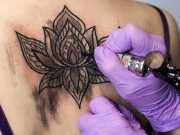 The Shocking Health Risks Associated With Tattoos